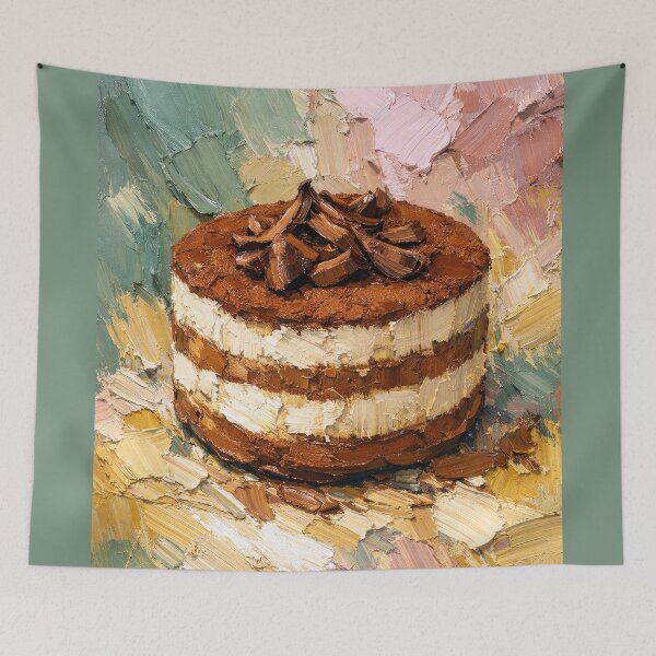 Item preview, Tiramisu Impasto designed and sold by caracatita75.