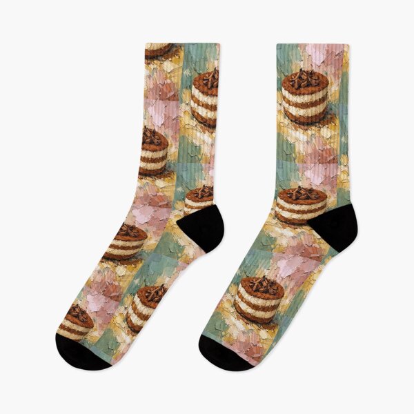 Item preview, Tiramisu Impasto designed and sold by caracatita75.
