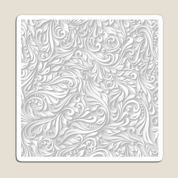 Item preview, Gothic Art Pattern designed and sold by Petgifts ★★★★★.