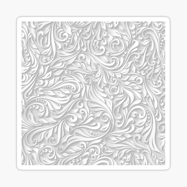 Item preview, Gothic Art Pattern designed and sold by Petgifts ★★★★★.