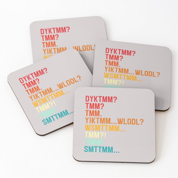 Item preview, Copy of Do You Know The Muffin Man DYKTMM Funny Quote Vintage designed and sold by MabelWells.