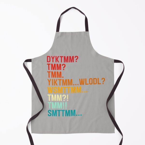 Item preview, Copy of Do You Know The Muffin Man DYKTMM Funny Quote Vintage designed and sold by MabelWells.