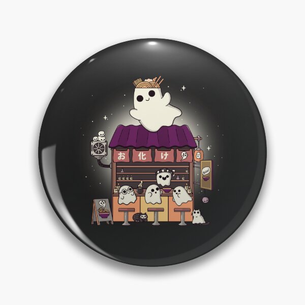 Item preview, Ramen obake designed and sold by Freecheese.