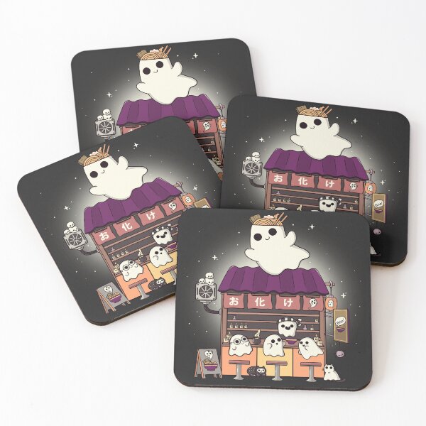 Item preview, Ramen obake designed and sold by Freecheese.
