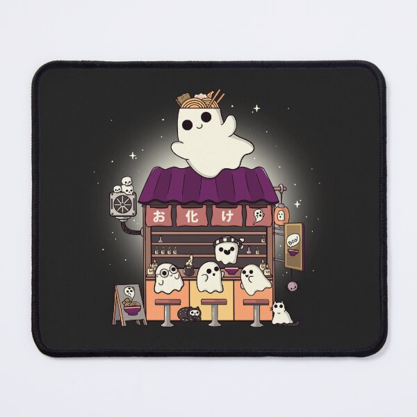 Item preview, Ramen obake designed and sold by Freecheese.