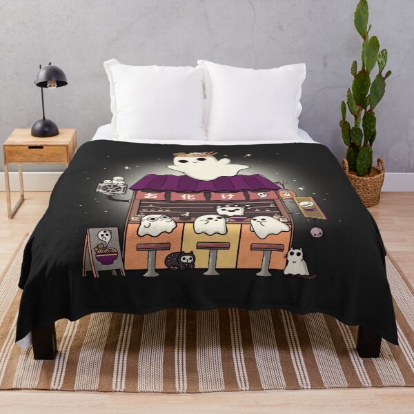 Item preview, Ramen obake designed and sold by Freecheese.