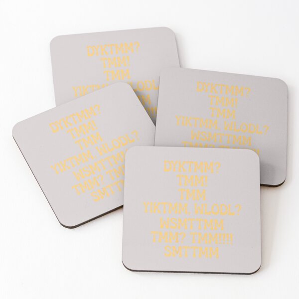 Item preview, Do You Know The Muffin Man DYKTMM Funny Quote Vintage designed and sold by MabelWells.