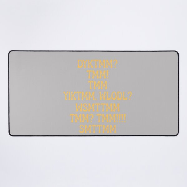 Item preview, Do You Know The Muffin Man DYKTMM Funny Quote Vintage designed and sold by MabelWells.