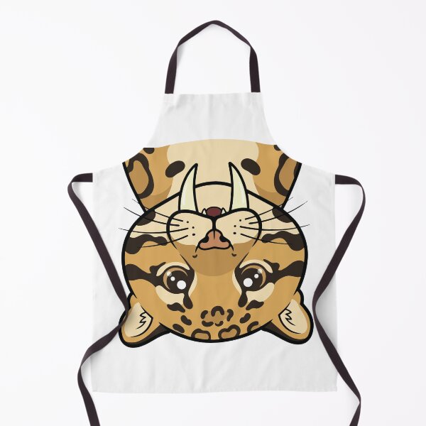 Item preview, Actually A Bat Confused Clouded Leopard Meme designed and sold by Petzzz.