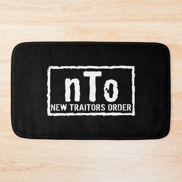 Item preview, New Traitors Order  designed and sold by reginahale.