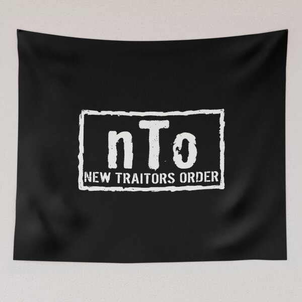 Item preview, New Traitors Order  designed and sold by reginahale.
