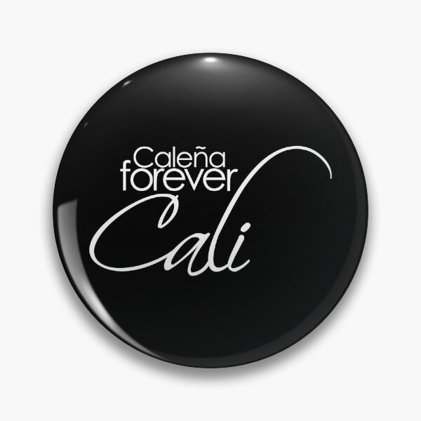 Item preview, Caleña Forever Cali designed and sold by Creative Rafa.