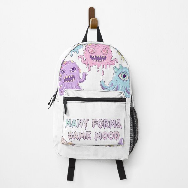 Item preview, Many forms, same humor designed and sold by Cute&B.