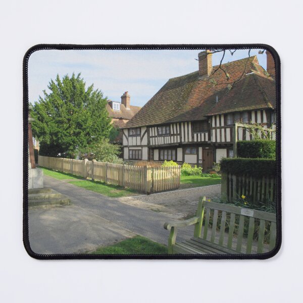 Item preview, A Wood Beamed House, Headcorn designed and sold by Katy Fryd.