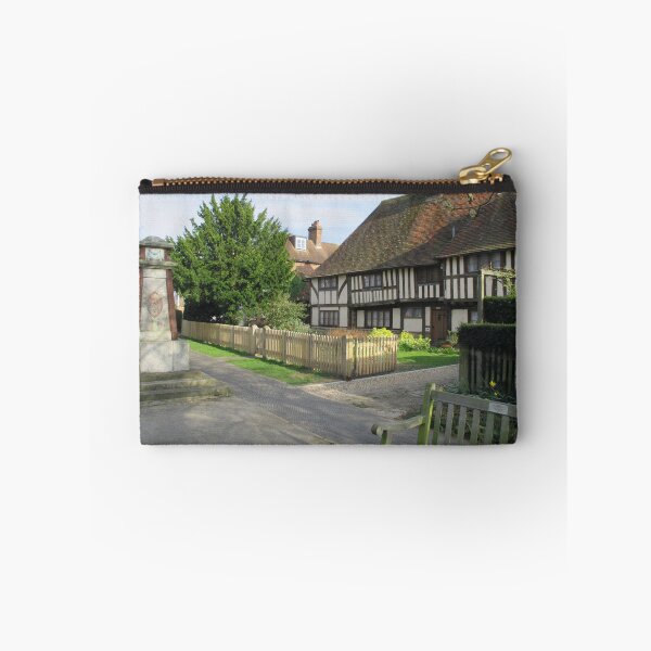 Item preview, A Wood Beamed House, Headcorn designed and sold by Katy Fryd.