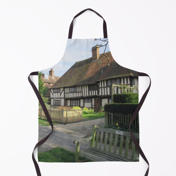 Item preview, A Wood Beamed House, Headcorn designed and sold by Katy Fryd.
