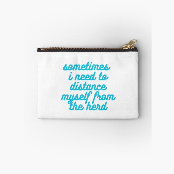 Item preview, sometimes i text graphic v2 blue text white background designed and sold by fishpressink.