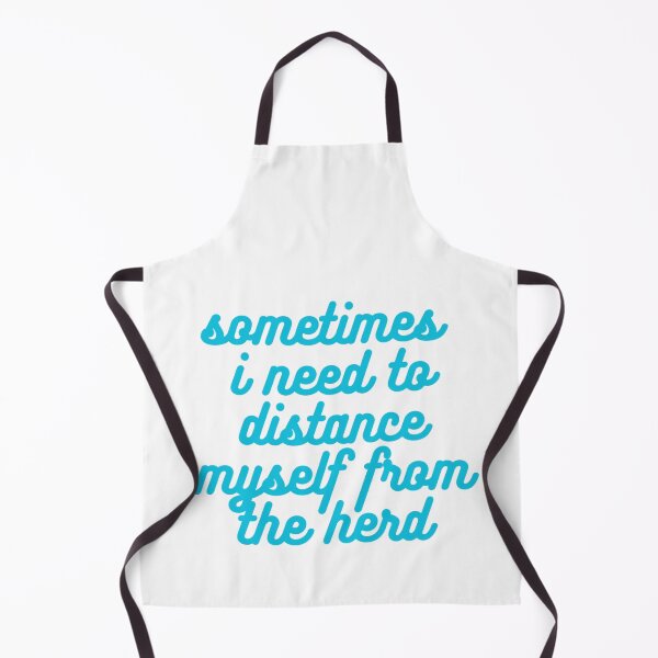 Item preview, sometimes i text graphic v2 blue text white background designed and sold by fishpressink.