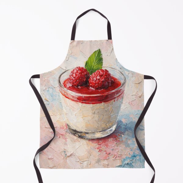Item preview, Panna Cotta Dessert designed and sold by caracatita75.