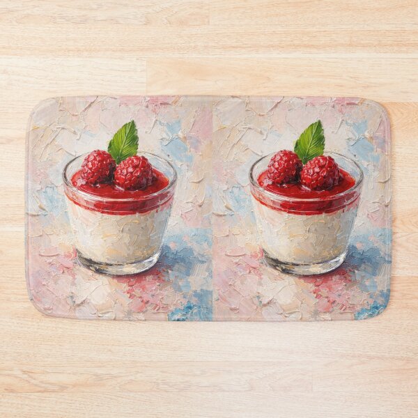 Item preview, Panna Cotta Dessert designed and sold by caracatita75.