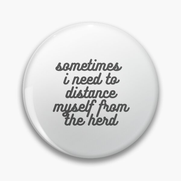 Item preview, sometimes i text graphic v2 gray text white background designed and sold by fishpressink.