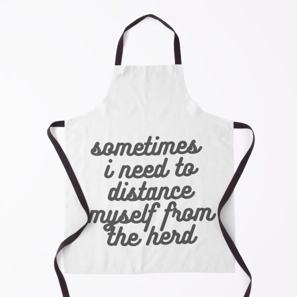 Item preview, sometimes i text graphic v2 gray text white background designed and sold by fishpressink.