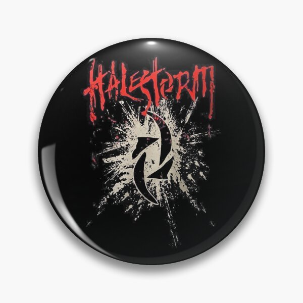Item preview, Halestorm Band Woman's Tee  designed and sold by BiliaB.