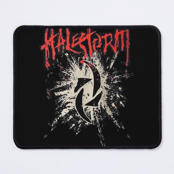 Item preview, Halestorm Band Woman's Tee  designed and sold by BiliaB.