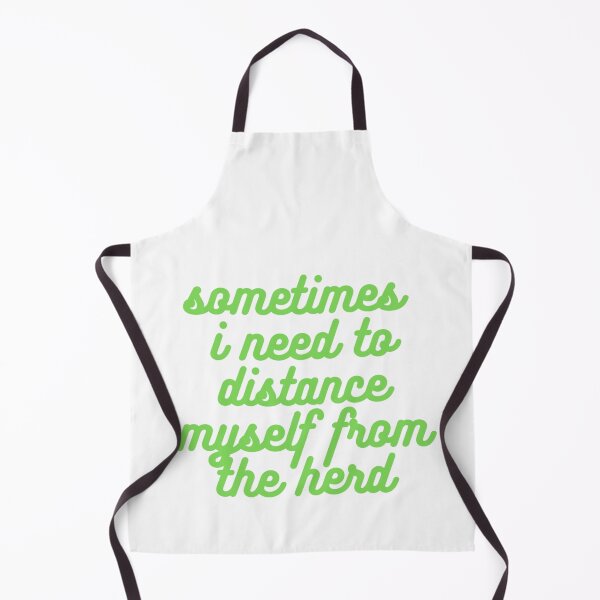 Item preview, sometimes i text graphic v2 green text white background designed and sold by fishpressink.