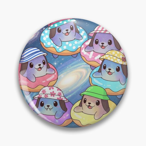 Item preview, Tindalos puppies on vacation designed and sold by Cute&B.