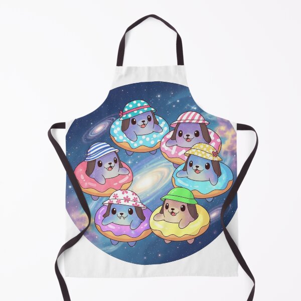 Item preview, Tindalos puppies on vacation designed and sold by Cute&B.