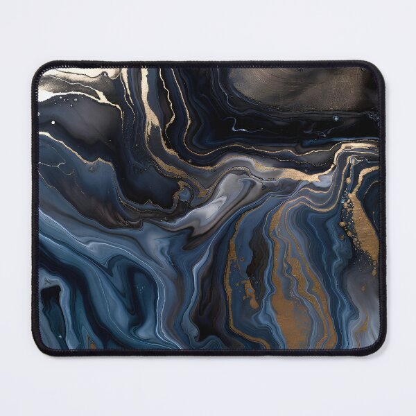 Item preview, Oceanic Gold Abyss designed and sold by spanev.
