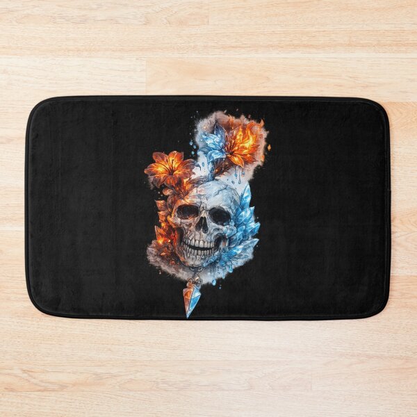 Item preview, Dark Fantasy Dual Element Design designed and sold by TISOM1.