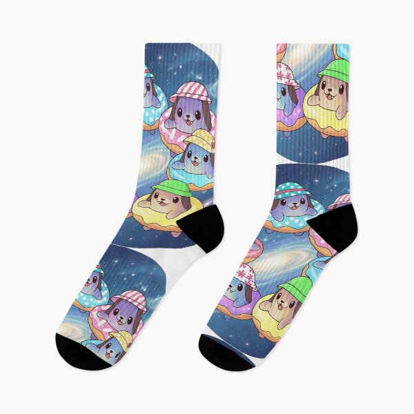 Item preview, Tindalos puppies on vacation designed and sold by Cute&B.