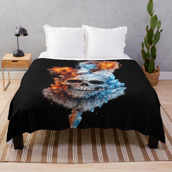 Item preview, Dark Fantasy Dual Element Design designed and sold by TISOM1.