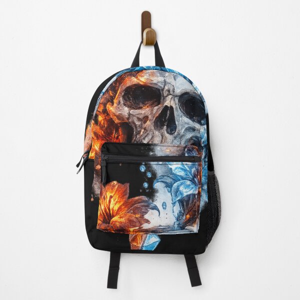 Item preview, Dark Fantasy Dual Element Design designed and sold by TISOM1.