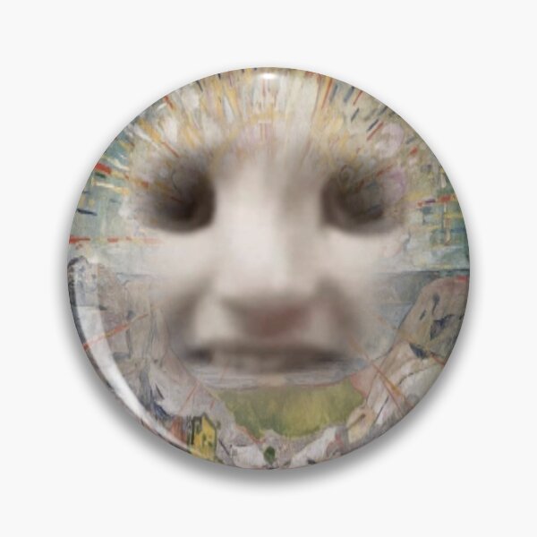 Item preview, Disturbed cat, the sun.  designed and sold by JJem.