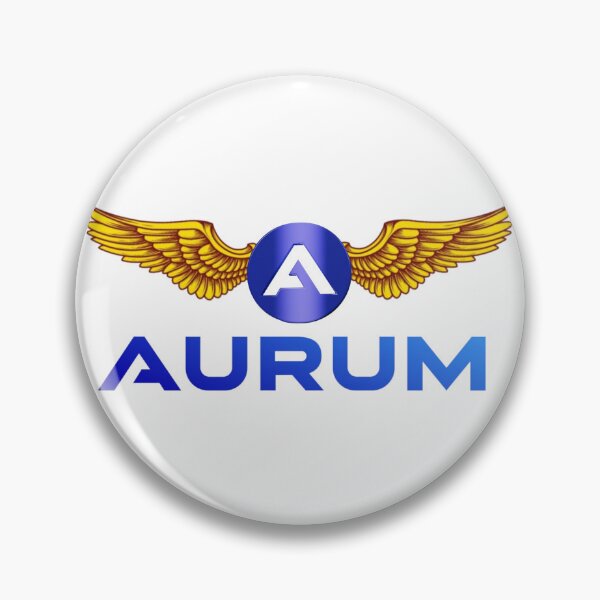 Item preview, Aurum Foundation Wings 1 designed and sold by Combatente.