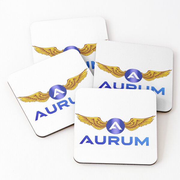 Item preview, Aurum Foundation Wings 1 designed and sold by Combatente.