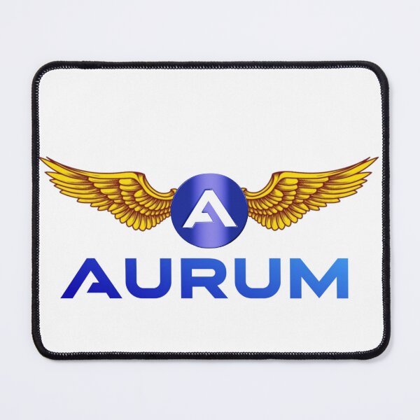 Item preview, Aurum Foundation Wings 1 designed and sold by Combatente.