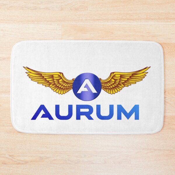 Item preview, Aurum Foundation Wings 1 designed and sold by Combatente.