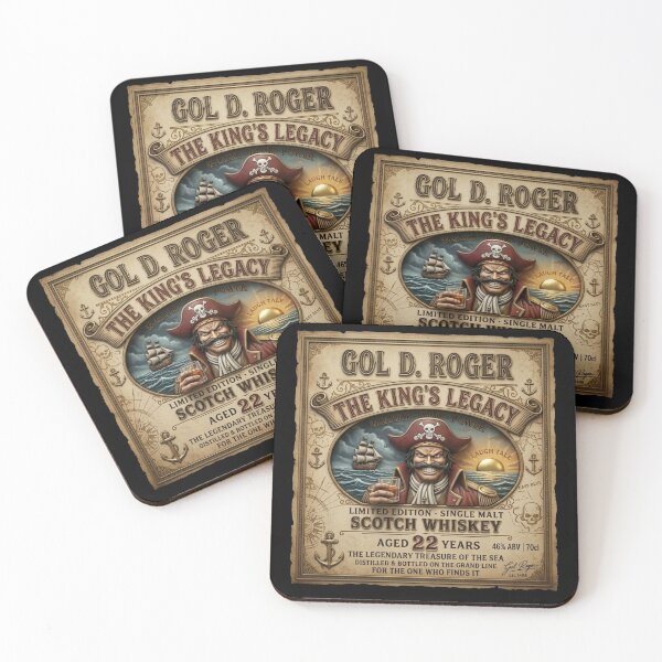 Item preview, Treasure Whiskey  designed and sold by AllOutDesigns.