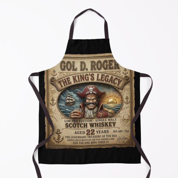 Item preview, Treasure Whiskey designed and sold by AllOutDesigns.