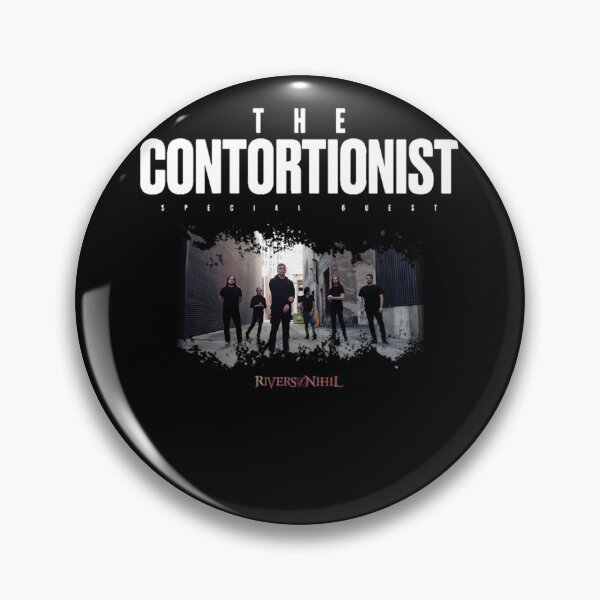 Item preview, The Contortionist    designed and sold by BliaBu27.