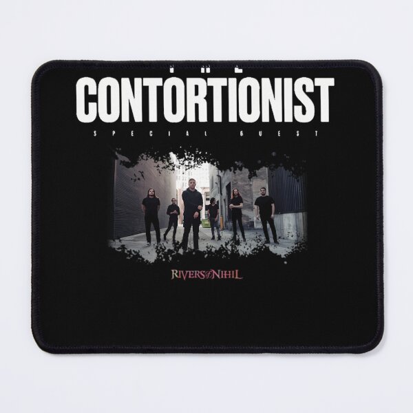 Item preview, The Contortionist designed and sold by BliaBu27.