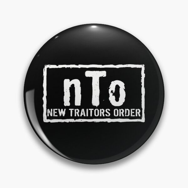 Item preview, New Traitors Order  designed and sold by bonnieneves.