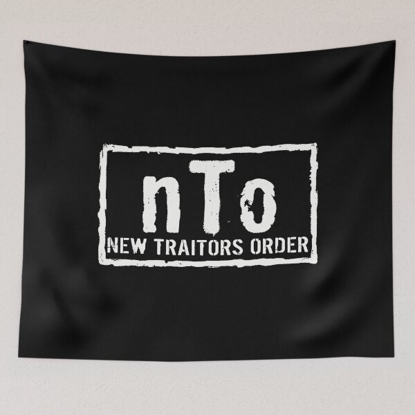 Item preview, New Traitors Order  designed and sold by bonnieneves.