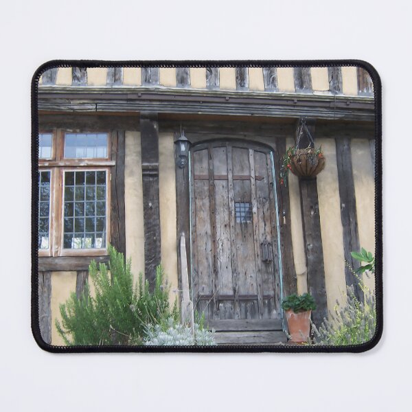 Item preview, A Wood Beamed House in Staplehurst I designed and sold by Katy Fryd.