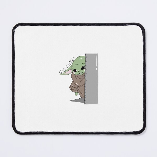 Item preview, Baby alien, Ello there designed and sold by Nouci.