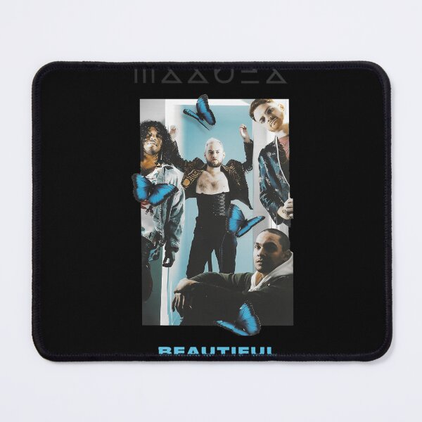 Item preview, Issues beautiful oblivion band pic  designed and sold by BliaBu27.